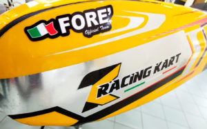 Davide Forè