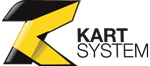 TKKART Logo